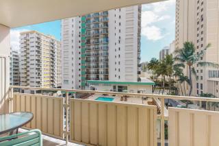 SeaShore 62 - Honolulu - 6