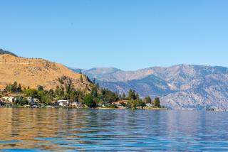 Cabana #11 - Chelan - 4