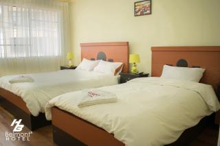 Belmont B&B - La Paz - 4