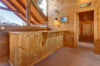 Majestic View #42A - Sevierville - 8