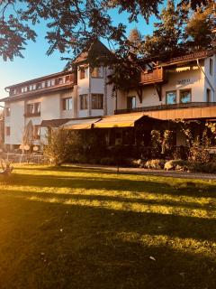 Hotel - Restaurant Soleo - Krumpendorf am Wörthersee - 2