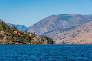 Cabana #11 - Chelan - 3