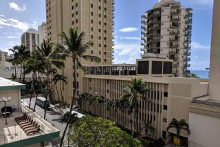 SeaShore 62 - Honolulu - 8