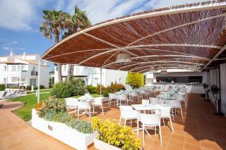 Grupotel Aldea Cala'n Bosch - Cala en Bosch - 1