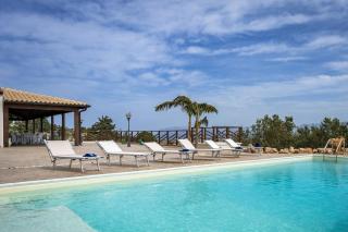 Villa Gea - Castellammare del Golfo - 9