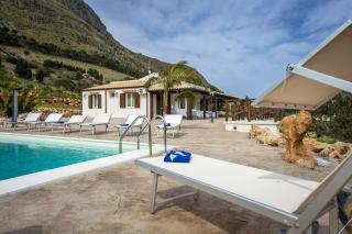 Villa Gea - Castellammare del Golfo - 7