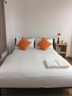 Happy Hostel - Bangkok - 0