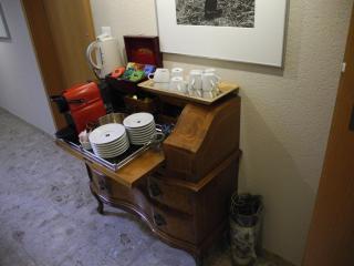 Landgasthaus Bären - Grub - 2