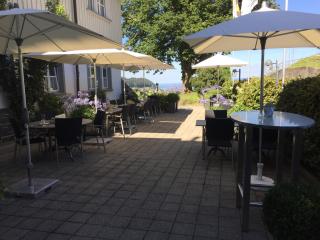 Landgasthaus Bären - Grub - 6