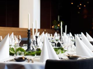 Elite Hotel Ideon, Lund - Lund - 2