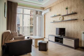 TB Apart-Hotel in Tbilisi 1 - Tbilisi - 1