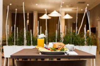Elite Hotel Ideon, Lund - Lund - 3