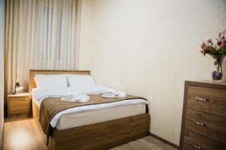 TB Apart-Hotel in Tbilisi 1 - Tbilisi - 8