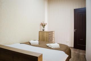 TB Apart-Hotel in Tbilisi 1 - Tbilisi - 6