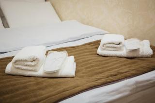 TB Apart-Hotel in Tbilisi 1 - Tbilisi - 7