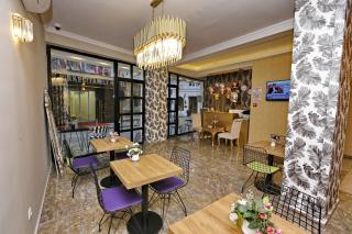 4ANGELS HOTEL - Istanbul - 3