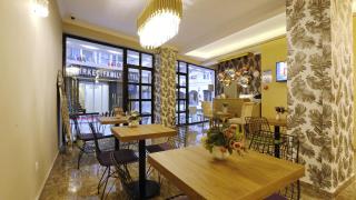 4ANGELS HOTEL - Istanbul - 6