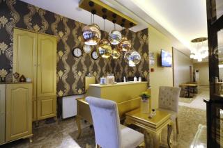 4ANGELS HOTEL - Istanbul - 2