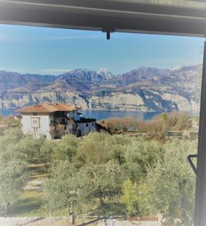 Mansardino - Malcesine - 7