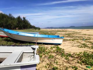 Semarak Beach Inn - Dungun - 1