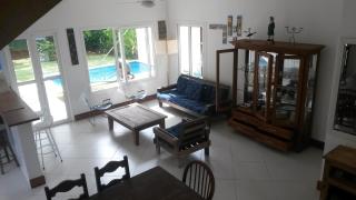 casa na praia - Maresias - 8