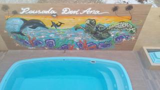 Pousada Don'Ana - Conde - 5