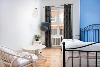 Pensionat Svea - Östersund - 8