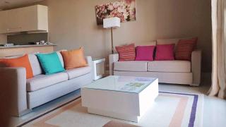 Private Apartments at Ancient Sands Resort - 1