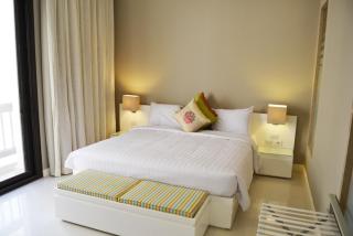 Private Apartments at Ancient Sands Resort - 3