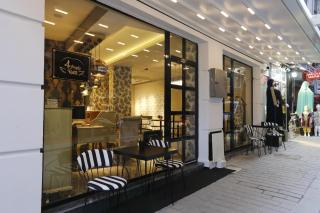 4ANGELS HOTEL - Istanbul - 7