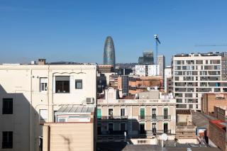 Aspasios Poble Nou Apartments - Barcelona - 9
