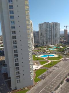 Departamento temporada - Coquimbo - 8