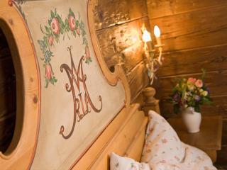 Hotel Alexander - Kirchberg in Tirol - 4