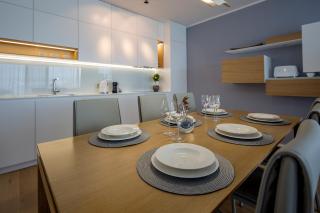 Deluxe Apartments Opatija - Opatija - 6