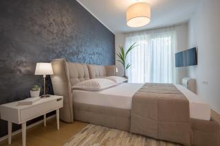 Deluxe Apartments Opatija - Opatija - 3