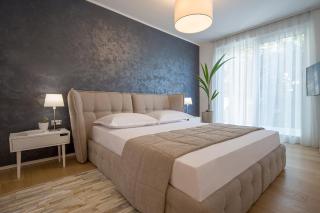Deluxe Apartments Opatija - Opatija - 2