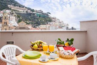 Casa dei Greci - Amalfi - 7