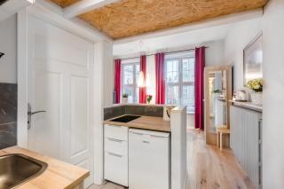 Golden Gate by Loft Apartments - Danzig - 5