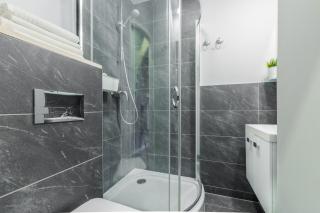 Golden Gate by Loft Apartments - Danzig - 6