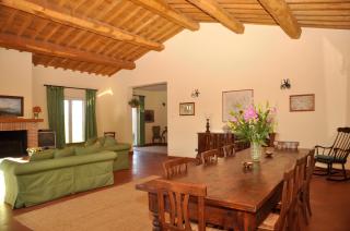 Tenuta Santa Cristina - Magliano Sabina - 2