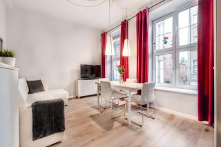 Loft Apartments - Gdańsk - 7