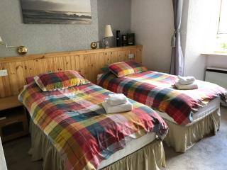 Port Askaig Hotel - Port Askaig - 6