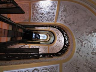 Domus Sibyllina, Galleria Umberto I - Napoli - 4