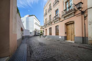 Alohamundi Zaragoza - Siviglia - 5