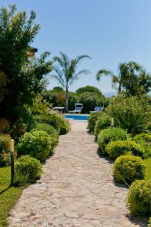 Villa Athena - Castelvetrano Selinunte - 3