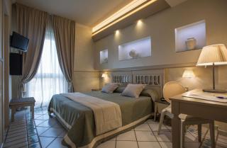 Hotel Hermitage - Galatina - 0
