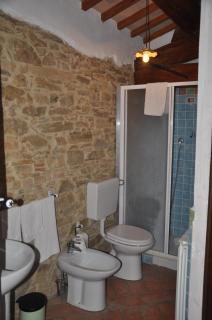 B&B Alsoci-La Tasca - Marsciano - 9