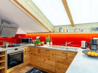 Ferienwohnung Staffen - Unterwössen - 3