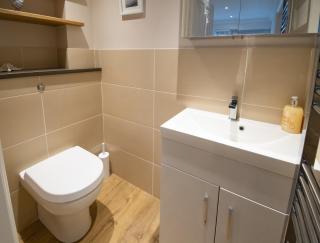 Wakeford Cottage - Worthing - 2
