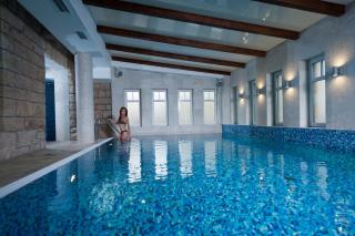 Bukowy Park Hotel Medical SPA - Polanica-Zdrój - 7